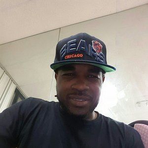 Meet your Posher, Nick